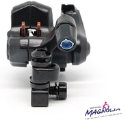 Magnolia Disk Head Disk Brake Caliper Round Brand Sakoni