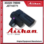 [LOCAL READY STOCK] 33220-70E00 CRS - SUZUKI APV CRANKSHAFT / TIMING POSITION SENSOR (J5T10771)