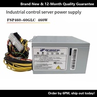 FSP FSP FSP460-60GLC Industrial Power Supply for Servers and Control Equipment