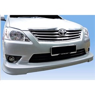 Toyota Innova 2012 OEM Skirting PU