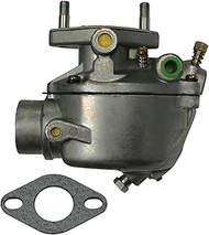 DB Electrical New Complete Tractor 1103-0000 Carburetor Carb Compatible with/Replacement for Ford/Ne