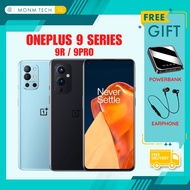 OnePlus 9r / 9Pro / New In Sealed /  Snapdragon 870 5G Smartphone