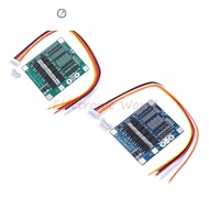 BMS 4S 30A 14.4V Balancer PCB 18650 Lipo Li-ion Lithium Battery Protection Board LiFePO4 4S BMS Bala