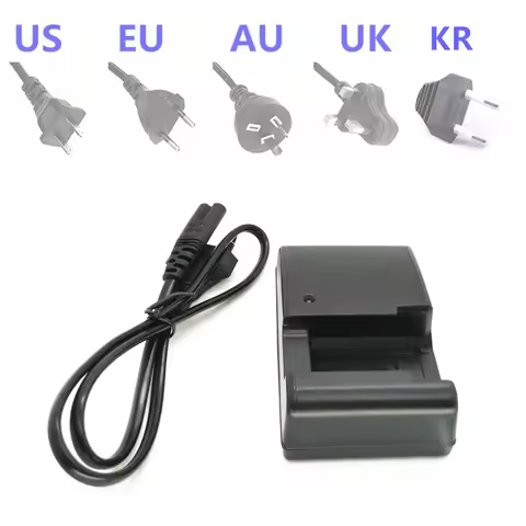 Camera Charger replace BC-VW1 for Sony NP-FW50 A7II A7RII A7S II A6500 A7 A7R II