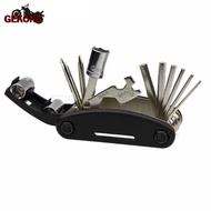 For BMW R1300GS R 1300 GS ADVENTURE 16 In 1 Tool Repair Screw Driver Accessories R 1300GS ADV GS 130