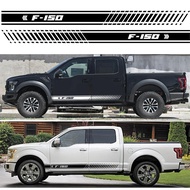 Car Stickers for Ford F150 F-150 Stylish Car