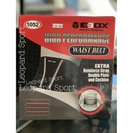 Dijual WAIST BELT EBOX 1052Korset EBOX 1052Deker Perut EBOX Limited