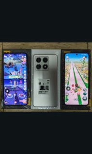 ✅售全新小米14t  Pokémon go. monster hunter now.pikmin bloom皮克敏永久飛人機！✅外送，司機接單，公司打卡改虛擬定位！✅詳細教學！一對一長期售後跟進飛人外