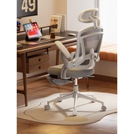 Reversal Gamer Computer Chair, Gaming Chair, Home Ergonomic Chair with Lumbar Support, Student Chair