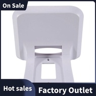 Wall Mount Smart Speaker Holder for  Show 5 and  Show 8 White