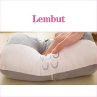 Hand Pillow Arm Pillow Office Sleeping Desk Pillow / Stomach Warming Pillow / Desk Hand Pillow / Wor