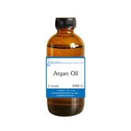 Argan Oil Cosmetic grade