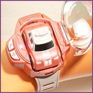 Remote Control Watch Car for Kids Watch Remote Control Race Car Toy Racing Watch Car Toy Racing Car 
