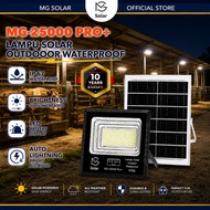 MG Lampu Solar Outdoor Waterproof Solar Light Outdoor Lighting Solar Spotlight Outdoor  Car Porch Ke