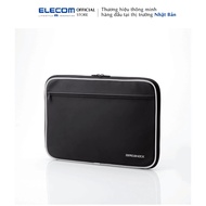 Elecom ZSB-IBNM15BK 15.4inch shockproof Laptop bag