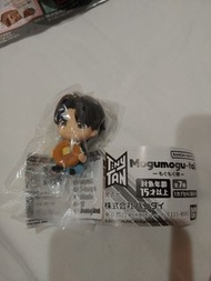 BTS Tiny Tan 扭蛋 Suga