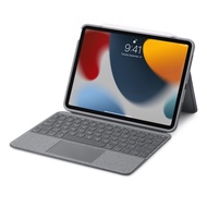 Logitech Folio Touch 鍵盤保護殼 (iPad Air 第4代及第5代2022版, iPad Pro 11 用)(Magic Keyboard 代替）