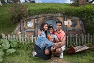 Hobbiton Day Tour from Rotorua