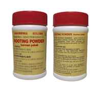 Spectra 50g Rooting Powder Rooting Hormone Powder Plant Hormone Hormon Pertumbuhan Akar Penggalak Ak