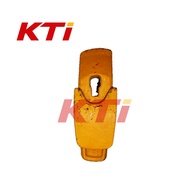 Hydraulic Excavator Bucket Teeth Adapter 18s Bucket Kuku Adapter 18 18S Pin and Retainer Getah Rubbe
