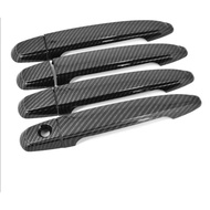 TOYOTA  VIOS  ALTIS CAMRY  Door Handle Cover Trim Accessories