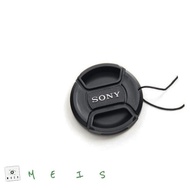 Lens Cap sony FE 24mm f1.4 GM - Lens Cap lenscap Non