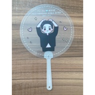 Eric Chou [Odyssey - Journey] concert fan (Merchandise)