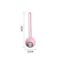 Bóng Phụ Nữ Sau Sinh Bằng Silicon Kegel Ball Puss Phụ Kiện DIY Thời Trang Phụ Kiện Trang Sức Không T