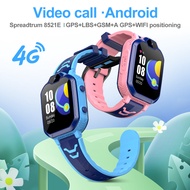 A4 Android Kids Smart Watch, 16GB RAM, 1.44-inch