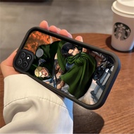 PMM23 Attack on titan anime cool Phone Casing for Realme 7i 5 5i C17 A31 A53S 5s A33 A32 A53 2020