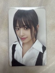 IVE Yujin Photocard