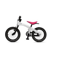 BMW KIDS BIKE / BALANCE BIKE SEPEDA ANAK 3-6 TAHUN WHITE / RASPBERRY