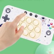 Pop Jigsaw Puzzle Game Fidget Game Toy Anti-Anxiety Pop Push Bubble Sensory Toys GDOD G3DV A00G