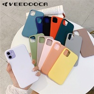 VEEDOOCA Shockproof Soft Silicone Phone Case Compatible For Iphone 13/iphone 13 Pro Max/iphone 11pro