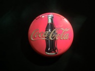 【老時光 OLD-TIME】早期1995年可口可樂壁掛式電話