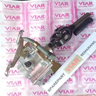 GEARBOX ORIGINAL VIAR 150 200 300 GEARBOX 200LONG / GIRBOX PANJANG DAN PENDEK ORIGINAL VIAR