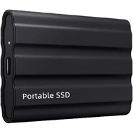 1TB Portable External Hard Drive, Lightweight Durable, Compatible with Computer and Equipment 6JTX