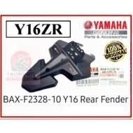 YAMAHA Y16ZR REAR FENDER BAX-F2328-10 | FAST SHIPPING | READY STOCK | 100% ORIGINAL
