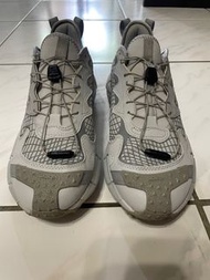 Reebok Zig Kinetica II EDGE LEFE 山鞋28cm