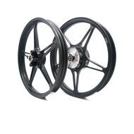 ( HOT ITEM ) ENKEI FG510 / SP510 YAMAHA LC135 SPORT RIM (BLACK)