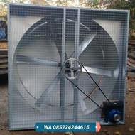 BLOWER KANDANG AYAM 50 INCH RAKITAN MURAH