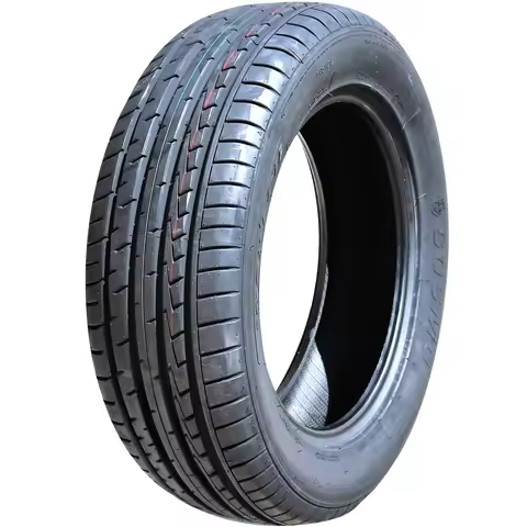 Tire Cosmo TigerTail 235/60R18 107V XL A/S M+S Performance