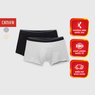 CANIFA men's briefs Combo with smooth, absorbent, breathable surface 8US25A001 FW25