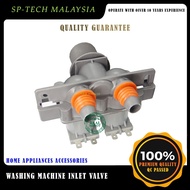 DWF-1268 DWF-1298NS  DWF-1388ME DWF-200ZLMC  DWF-260ZLMC DWF-G6516DD DAEWOO WASHING MACHINE WATER IN