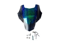 ชิวหน้า ชิวแต่ง แผ่นบังลม ชิวอะคริลิค ชิวมอเตอร์ไซค์ ชิวบังลม กระจกบังลม HONDA CB150R CB300R พร้อม