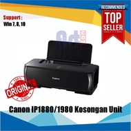 Printer Canon IP1880 1980 Normal Kosongan Unit