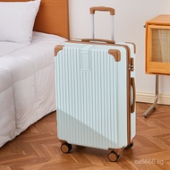 Inch]Luggage Retro Women Password Lock Small Size ins26Carefully Selected Boxes[Travel20Wanhuang Net