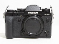 FUJIFILM X-T3 機身