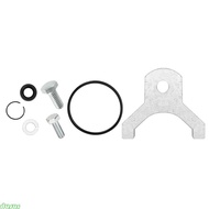 dusur Transmission Speedometer Seal Replacement 1240382 For 700R4 4L60 Models Fixes Leaks And Shifti