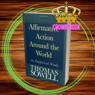 Affirmative Action Around the World: An Empirical Study